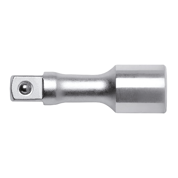 HAZET 868-16 Verlängerung, Steckschlüssel 402 6,3 (1/4") Chrom-Vanadium-Stahl
