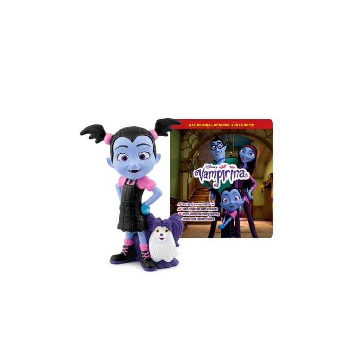 TONIES Hörfigur Vampirina