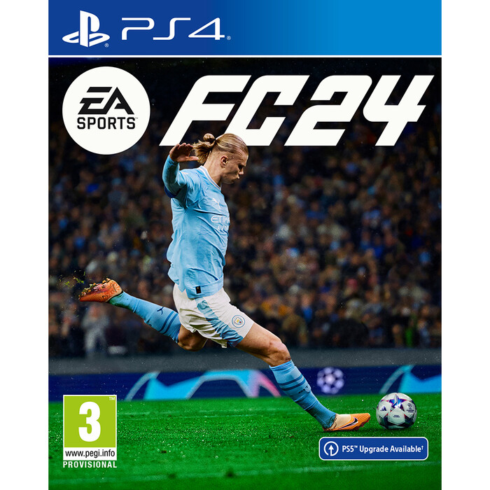 EA SPORTS FC™ 24