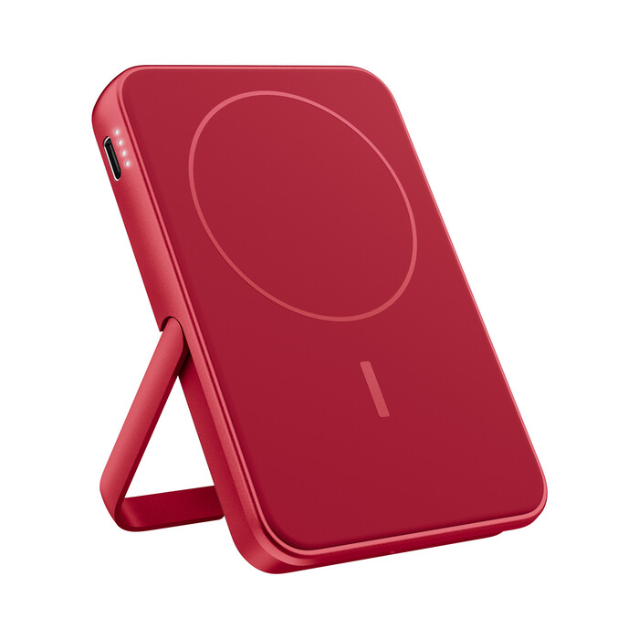 FRESH'N REBEL Powerbank mit Schnelllade-Funktion 5000 mAh
