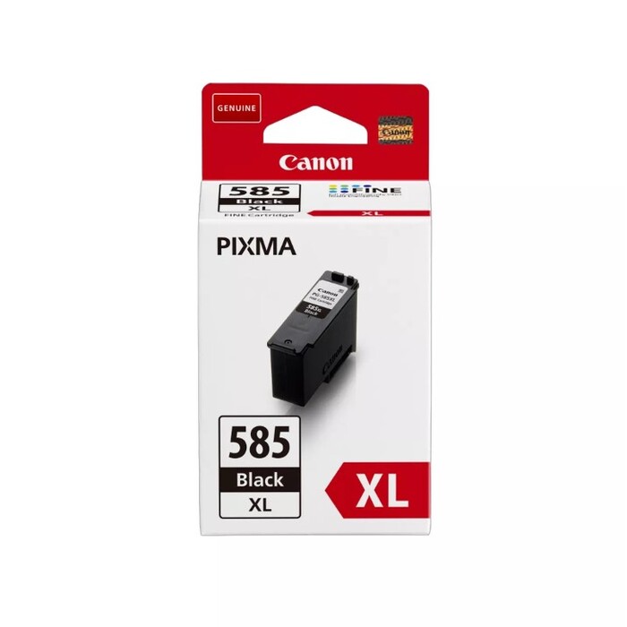 Canon Ink black XL