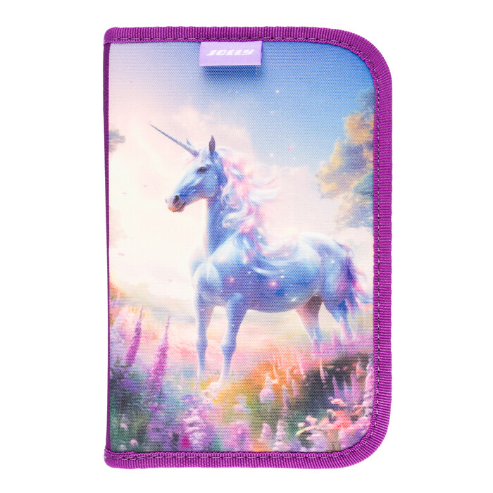 JOLLY Pennal Einhorn 30-teilig befüllt