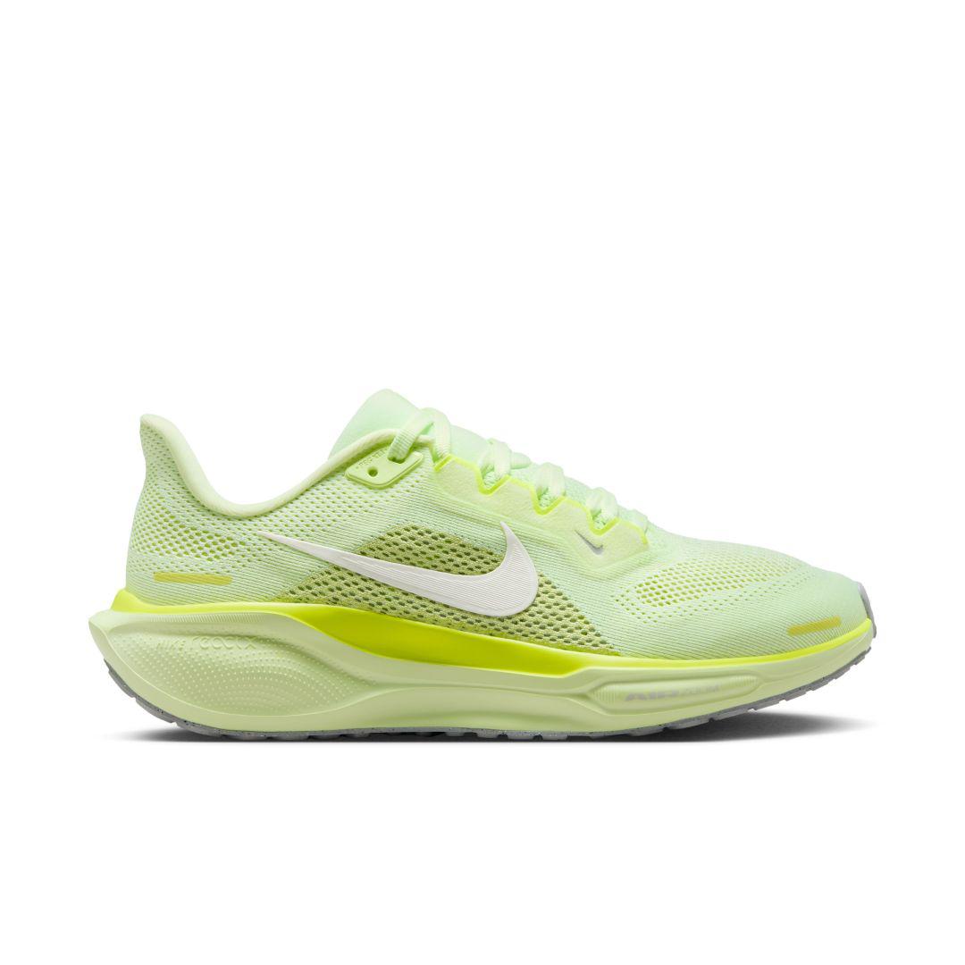 Nike Damen Pegasus 41 grün 42.0