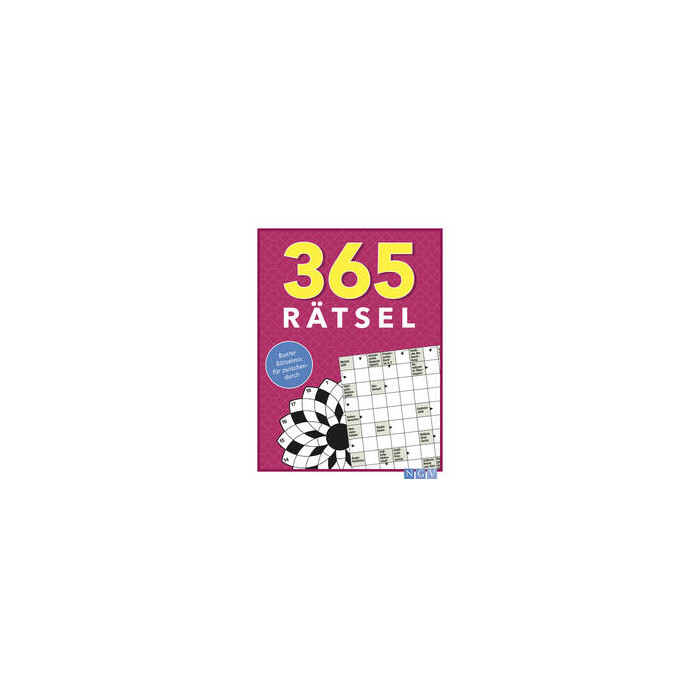 365 Rätsel