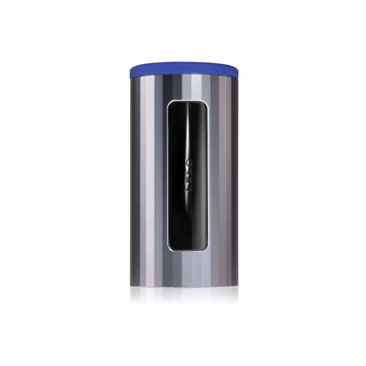 Lelo F1S V2X Lösvagina Vibrerande Blue 14.3 Cm