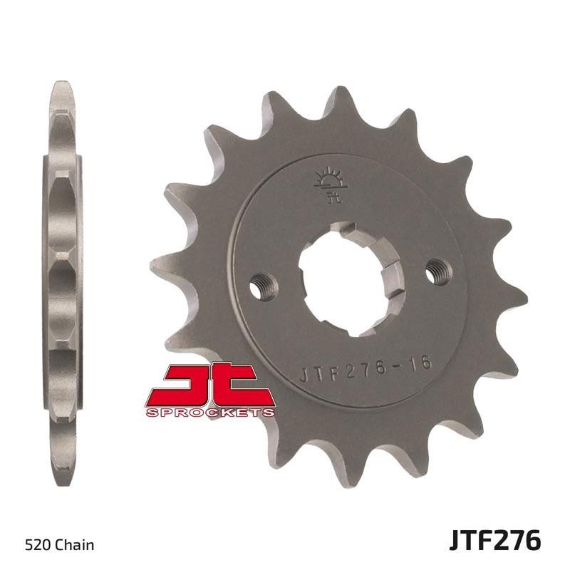 JTSPROCKETS JTF276.15 Kettenritzel 15