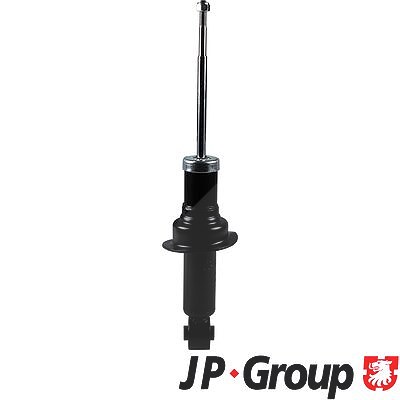 Jp Group Stoßdämpfer [Hersteller-Nr. 3852100700] für Mazda