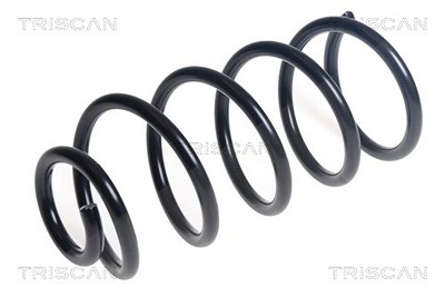 Triscan Fahrwerksfeder [Hersteller-Nr. 875014140] für Nissan
