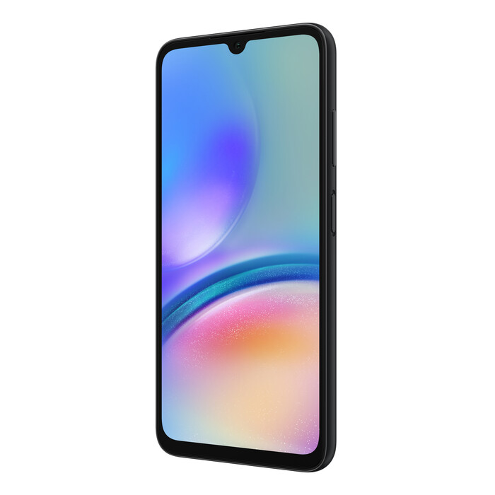 SAMSUNG Galaxy A05s 64GB schwarz