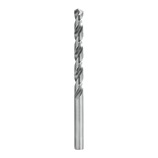 KS TOOLS 330.4064 Metallspiralbohrer Kunststoff, Länge: 101mm, Winkel: 130°, rechtsschneidend