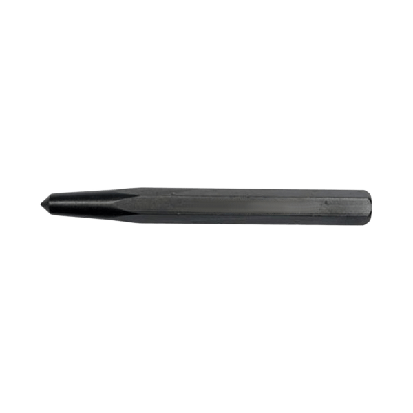 KS TOOLS 129.2174 Durchtreiber Carbon-Mangan-Silizium-Stahl, ohne Handgriff, Schaftdurchmesser: 34mm