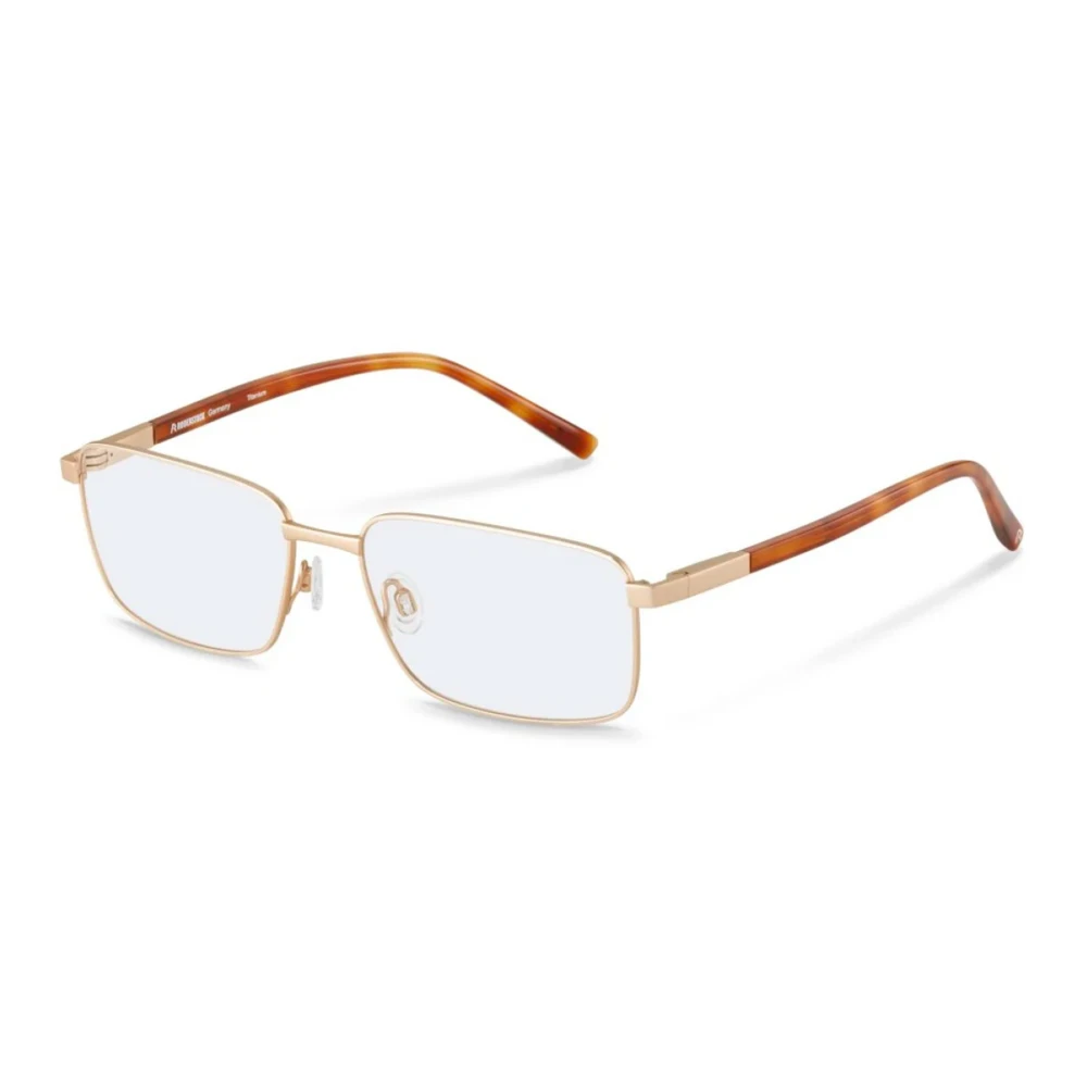 Rodenstock, unisex, Accessories, Gelb, 56 MMGröße: