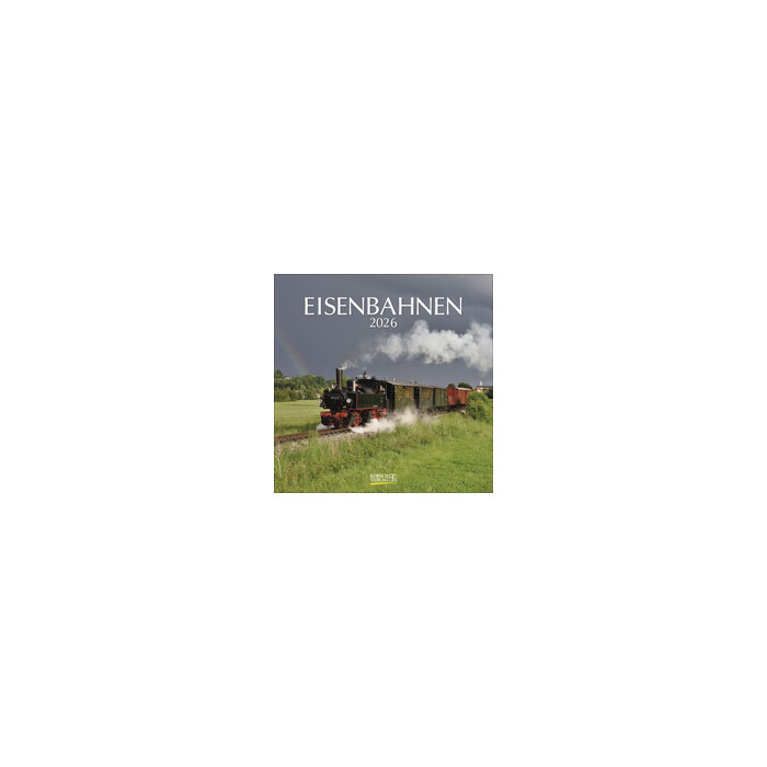 Eisenbahnen 2026