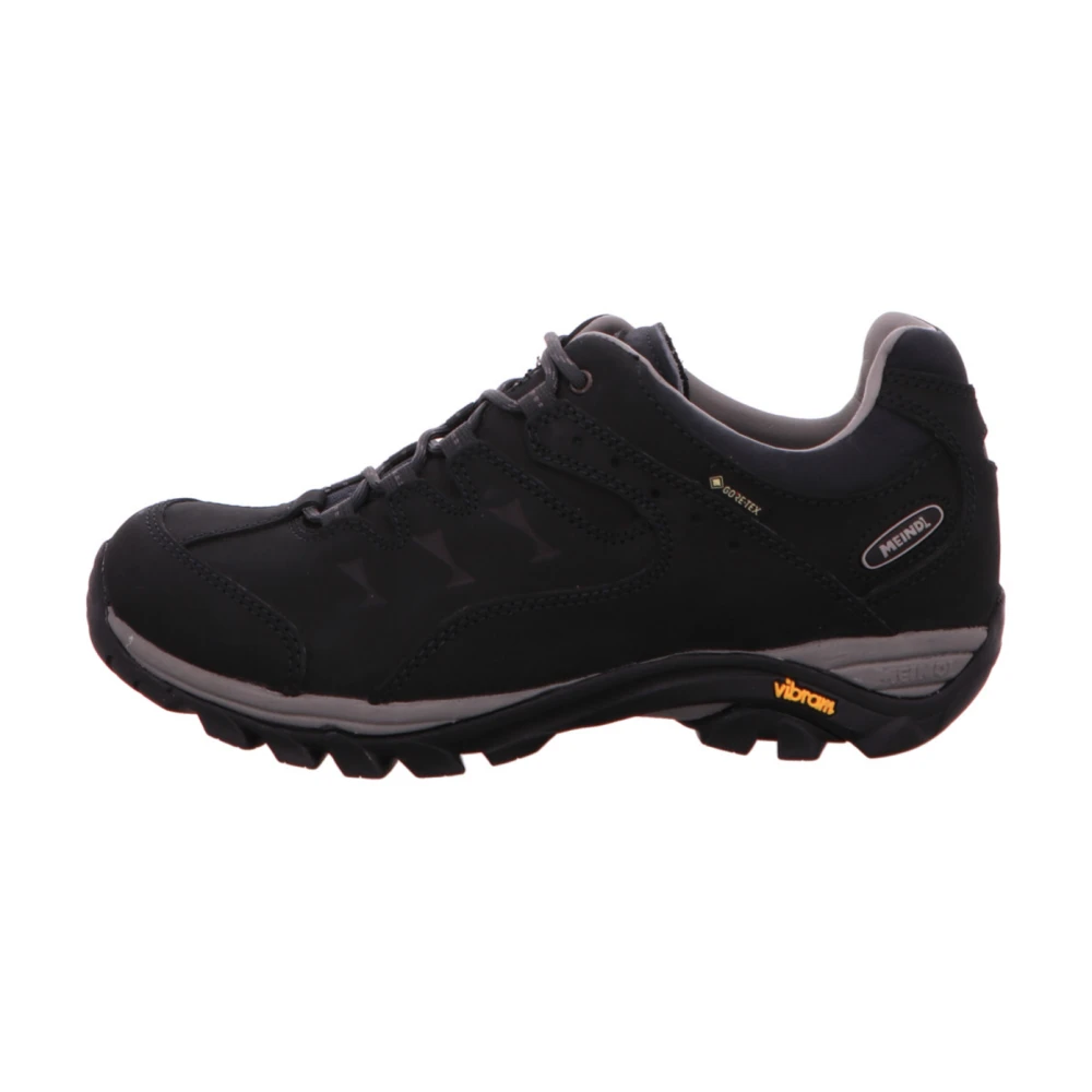 Meindl, Damen, Sport, Blau, 40 1/2 EUGröße: