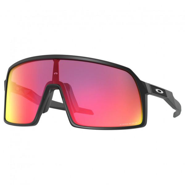 Oakley - Sutro S Prizm S2 (VLT 20%) - Velobrille rosa