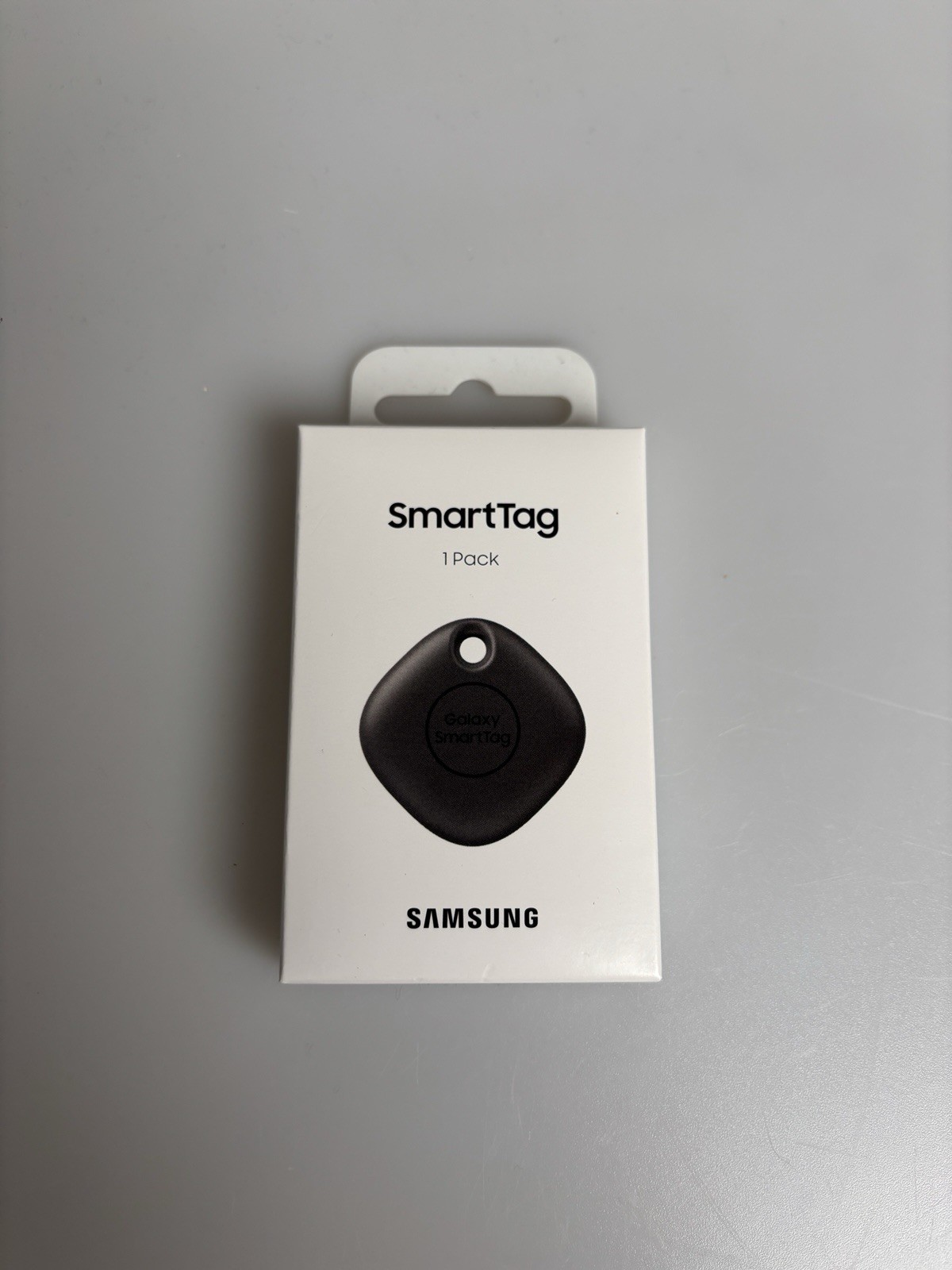 Samsung Galaxy SmartTag EI-T5300 - Schwarz