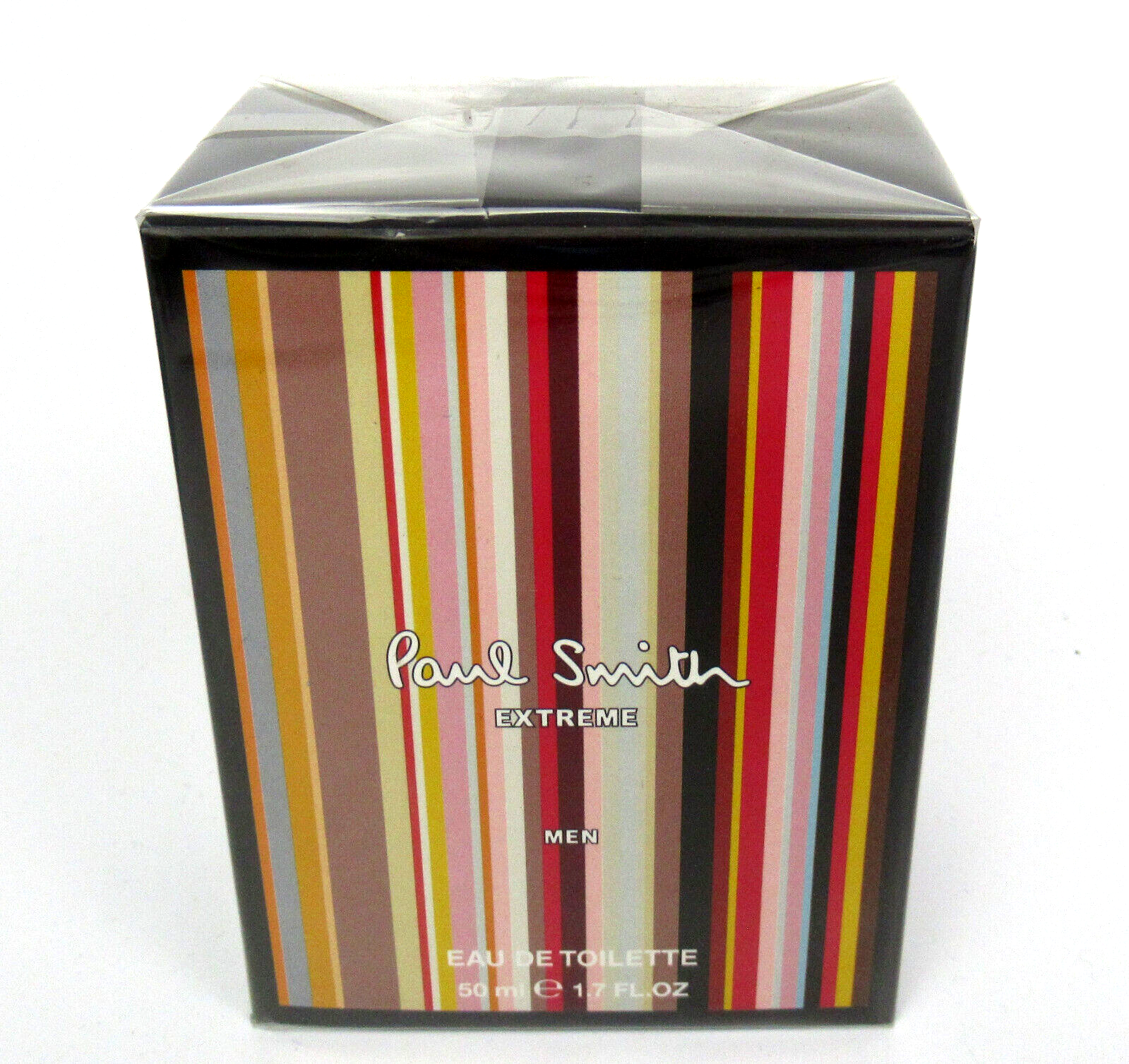 Paul Smith Extreme Men Eau de Toilette 50ml EDT Spray(GRUNDPREIS 998,00€/L)