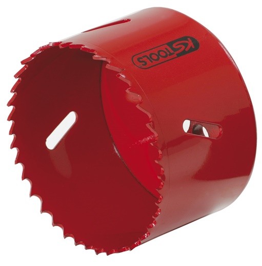 KS Tools 129.5095 HSS Bi-Metalllochsäge, Ø 95mm