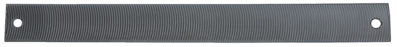 KS Tools 161.0022 Karosserie-Feilenblatt, radial verzahnt, Hieb 2