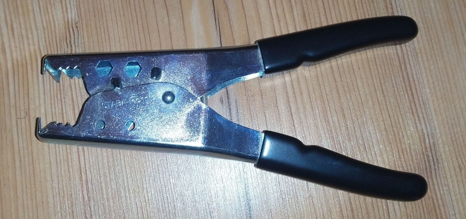 Staba Technic Paneelzange NEU Ein Mann Verlegen Paneel Zange