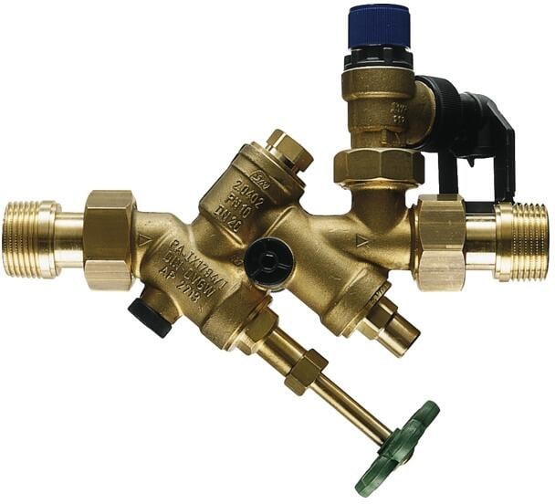 STIEBEL ELTRON ZH 1 Sciherheitsgruppe (230764)