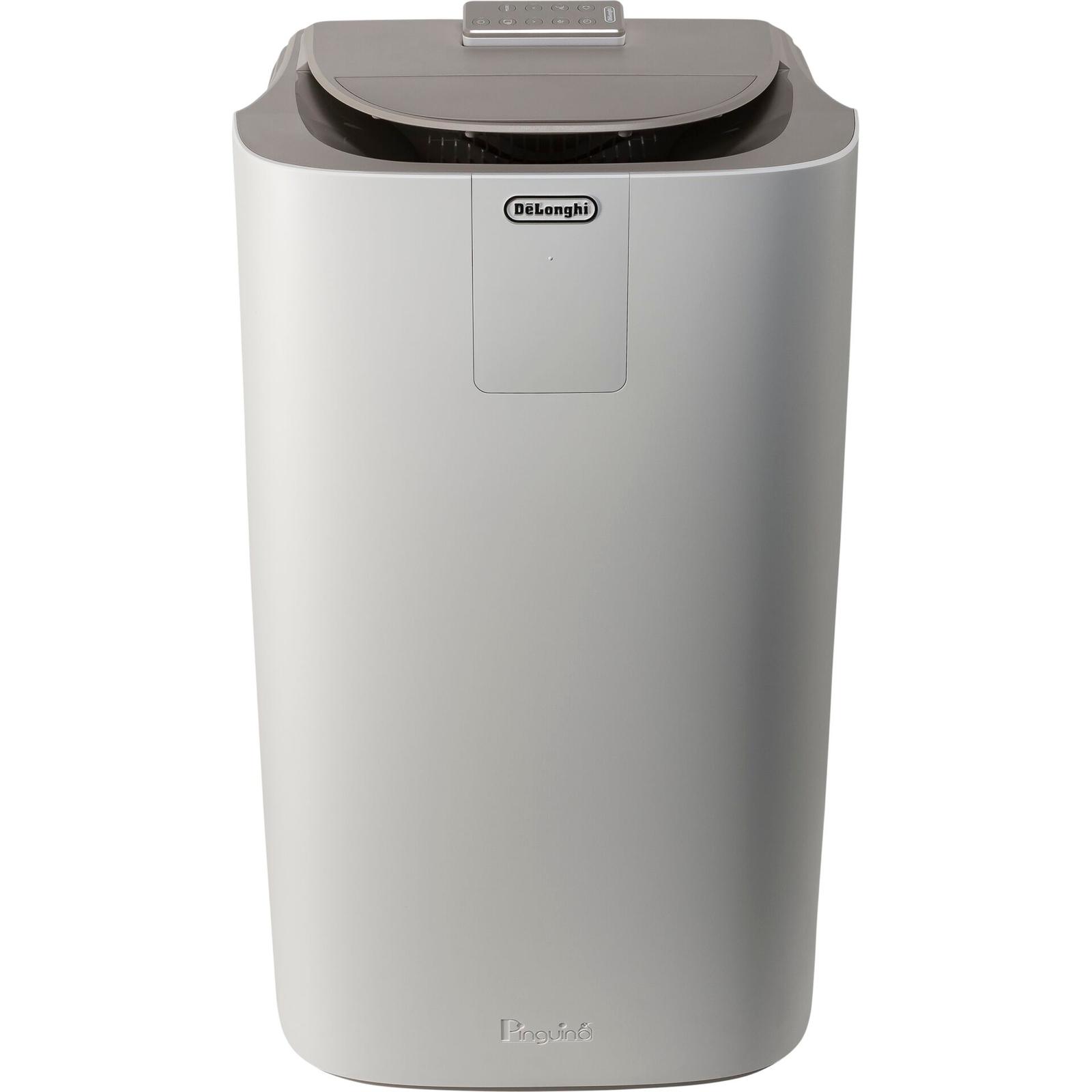 DeLonghi PAC EX93 mobiles Klimagerät weiß Klimagerät