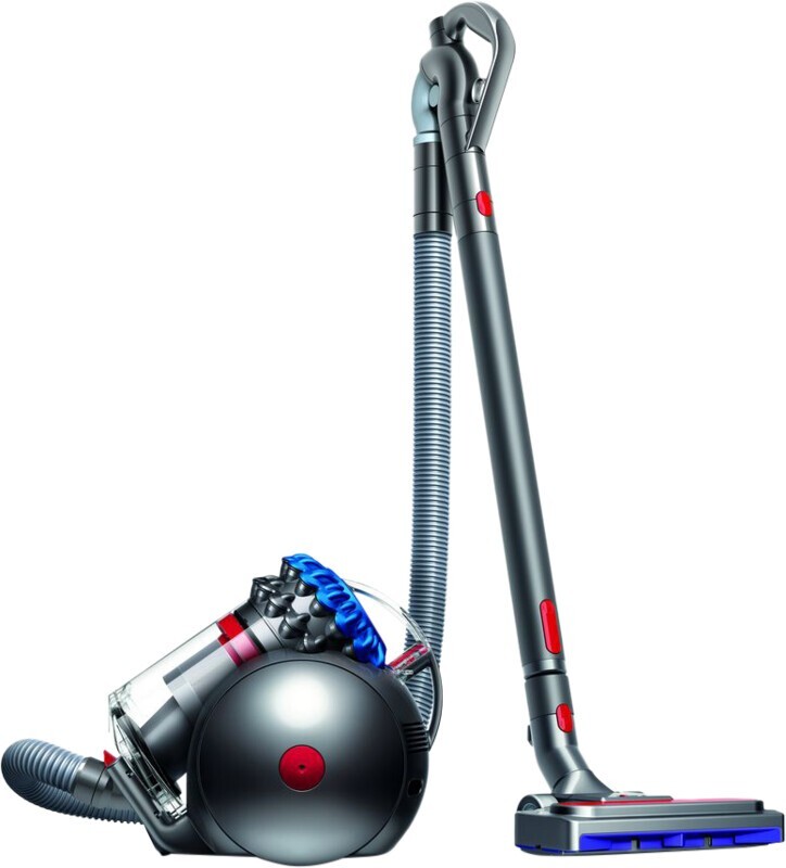 DYSON 447250-01 BIG BALL ABSOLUTE 2 STAUBSAUGER