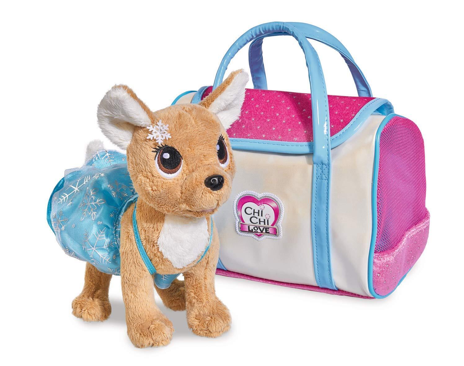 Simba 105893127 105893127-Chi Chi Love Ice Fashion
