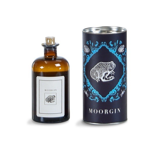 Moor Gin Deutscher Gin