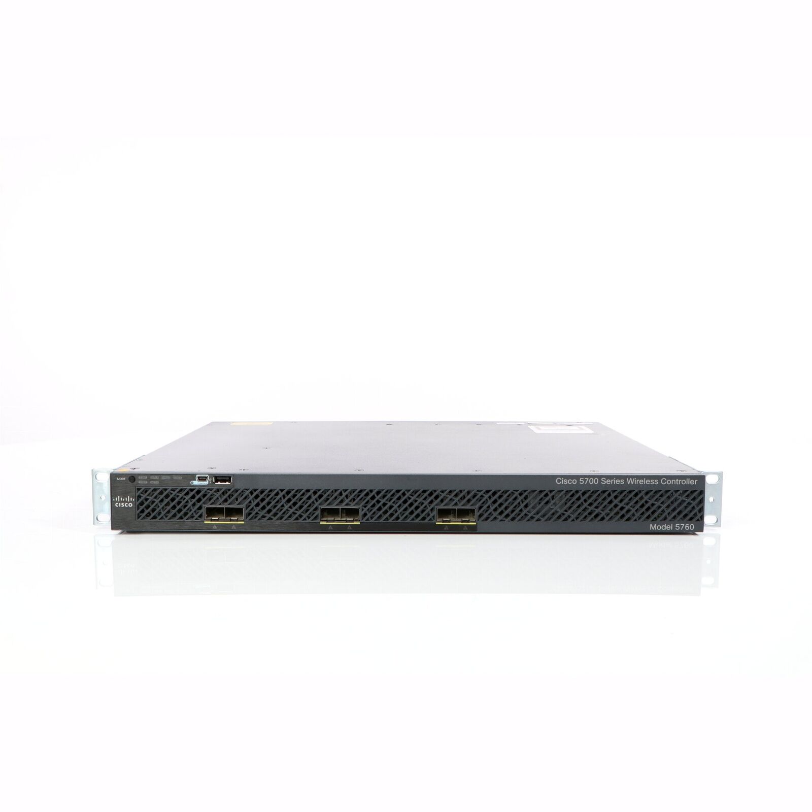 Cisco AIR-CT5760-50-K9 Netzwerk-Verwaltungsgerät inkl VAT