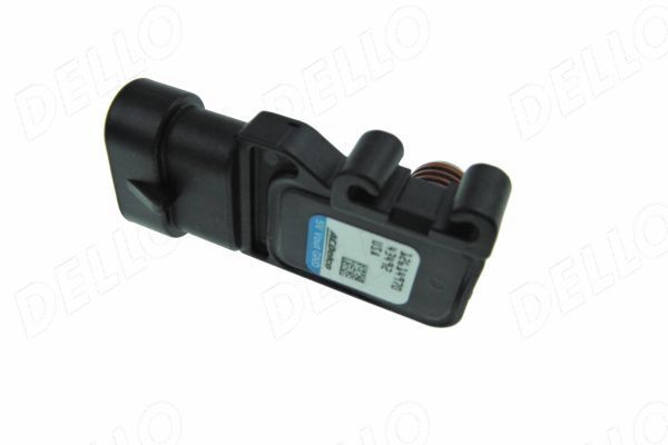 AUTOMEGA 150082510 Sensor, Saugrohrdruck für OPEL
