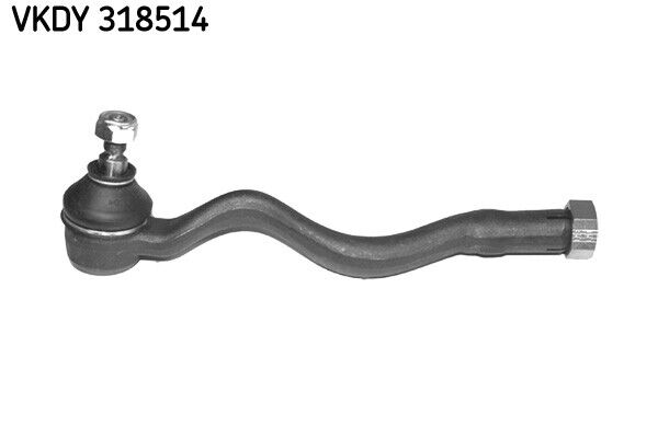 SKF VKDY 318514 Spurstangenkopf für BMW
