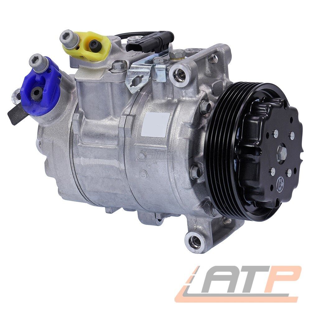 KOMPRESSOR KLIMAANLAGE FÜR BMW 1-ER E81 E87 E88 E82 3-ER E90 E91 5-ER E60 X1 E84