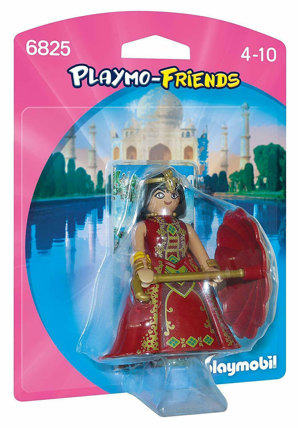 PLAYMOBIL   neuf 6825 playmo friends voir les autres poste