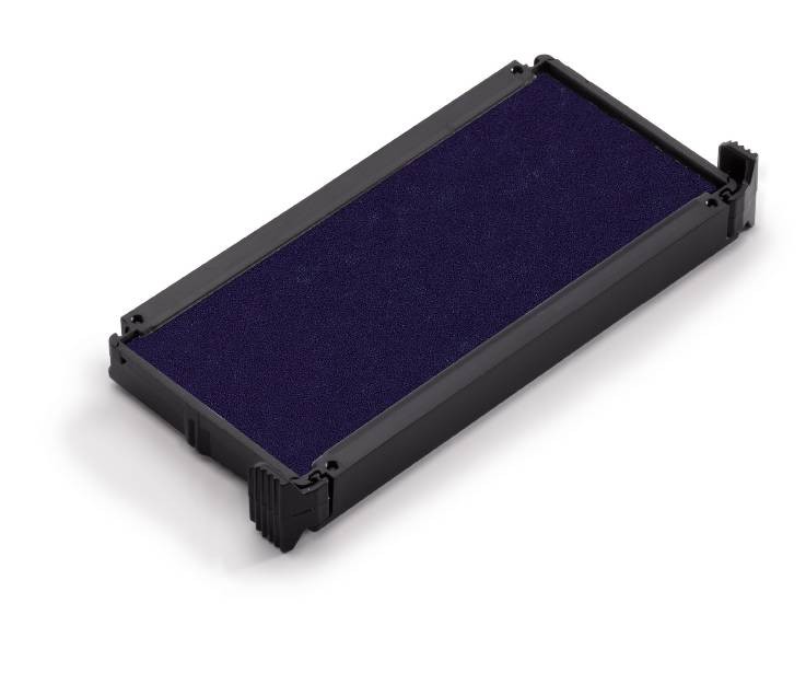 [6/4913B] Trodat Cassette encreur de rechange pour tampon 6/4913B Bleu