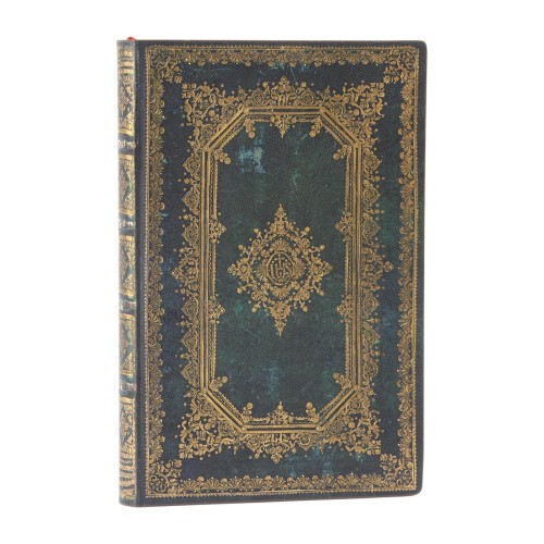 Paperblanks Astra Nova Stella Softcover Flexi Mini Lined Elastic Band Closure