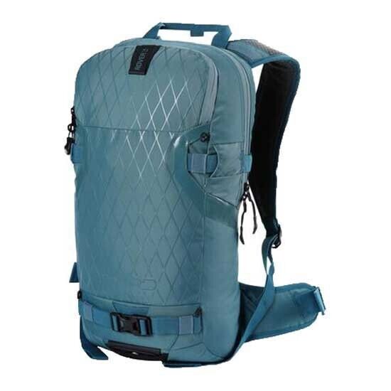 Sac À Dos Freeride Snowboard NITRO FREERIDE ROVER 14 Artic
