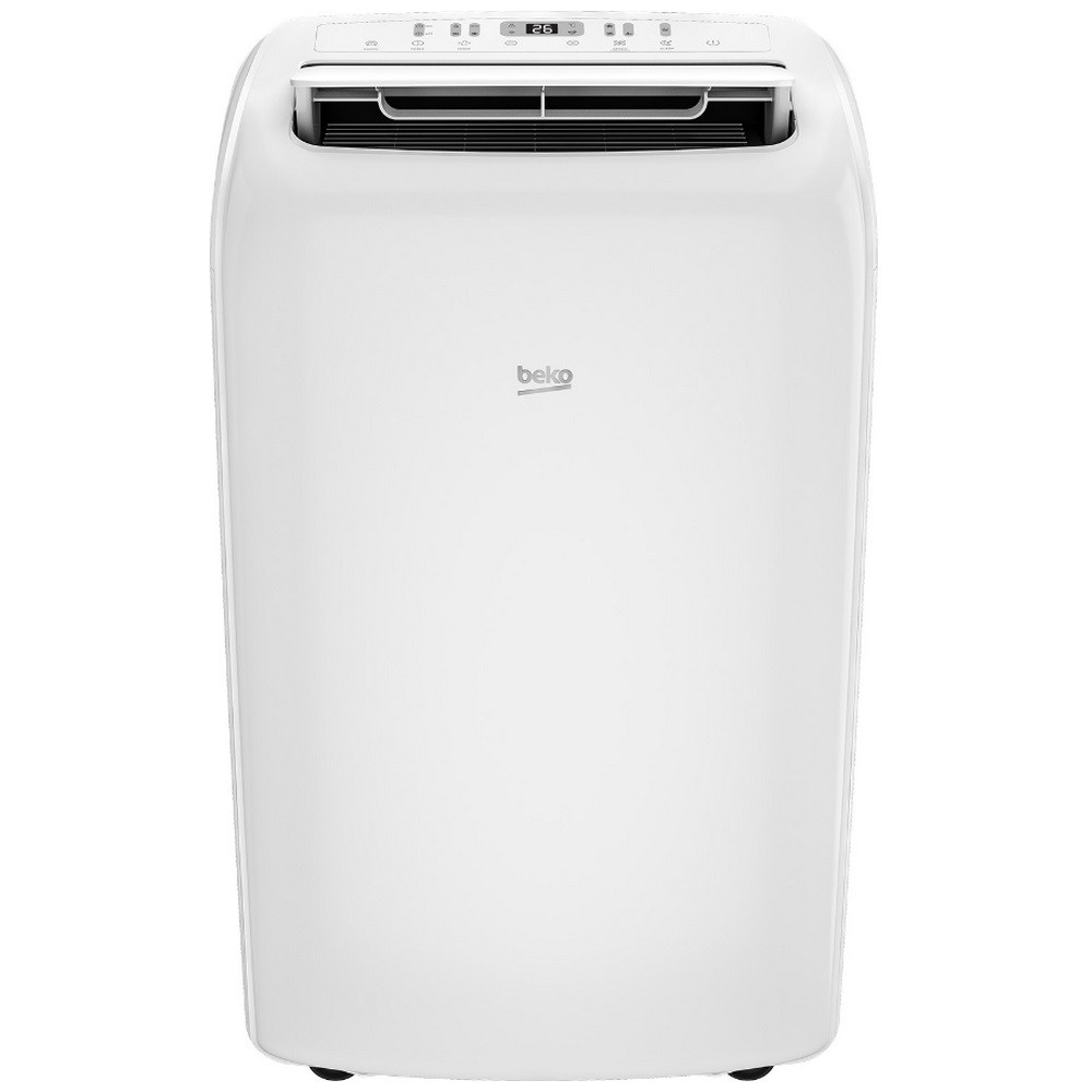 beko climatiseur mobile 2500w 27m² BA309C