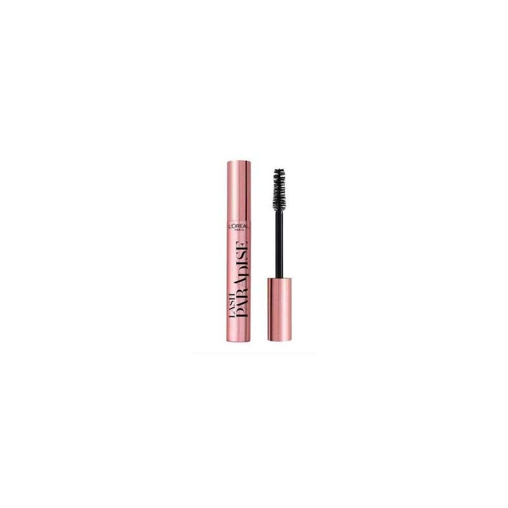L'Oreal Lash Paradise Mascara Format Voyage - Noir