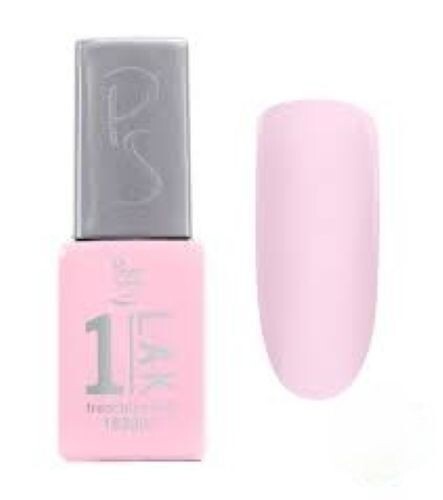 Vernis semi-permanent I-Lak neuf frenchie rose n° 182001 Peggy Sage 5 ml (mon)