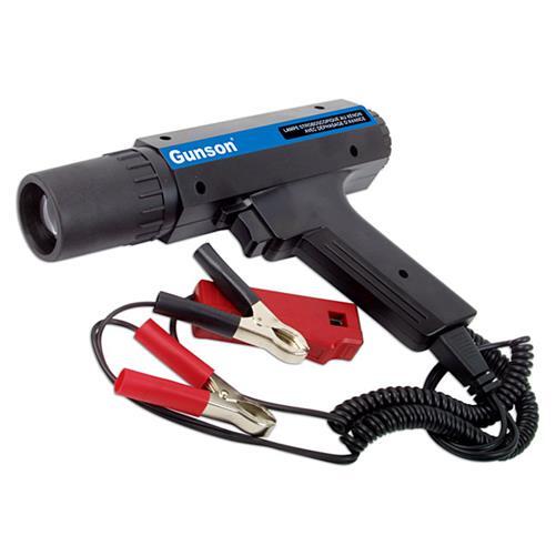 Gunson Lampe De Synchronisation Avec Fonction D'Avance - Français 77133