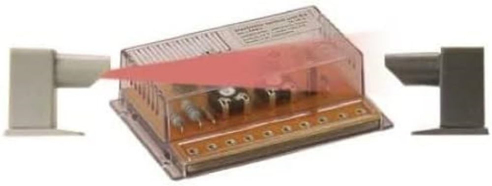 Electric Timer