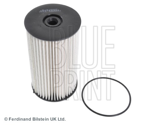 BLUE PRINT ADV182301 Filtre à carburant pour AUDI,SEAT,SKODA,VW