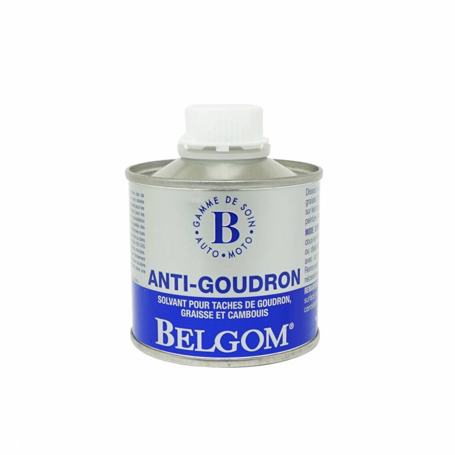 Belgom anti-goudron (150ml)