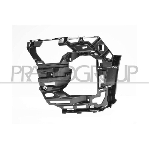 Cuvelage Projecteur Principal Prasco VG4081014 pour VW Avant Gauche