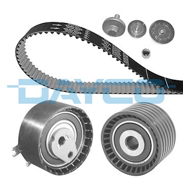 DAYCO KTB460 Kit de courroie crantée pour DACIA,LADA,NISSAN,RENAULT