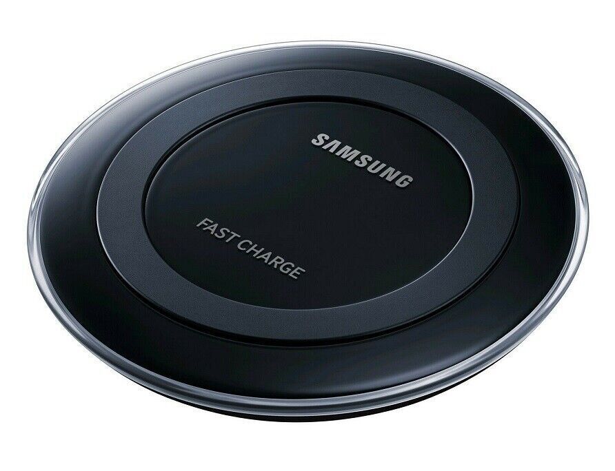 Samsung Wireless Chargeur EP-PN920BBEGWW Fast Charge Noir