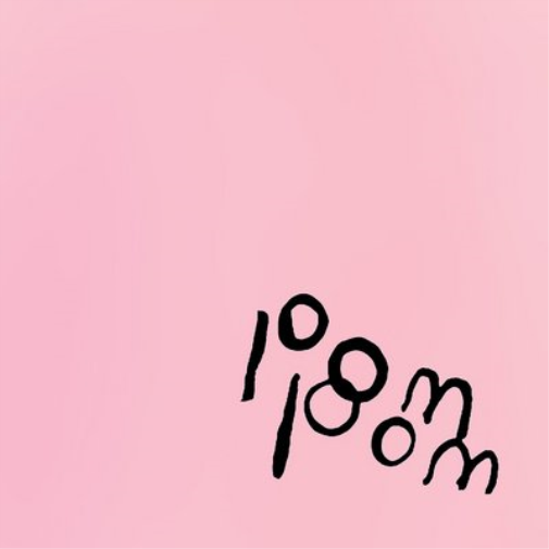 Ariel Pink Pom Pom (CD) Album