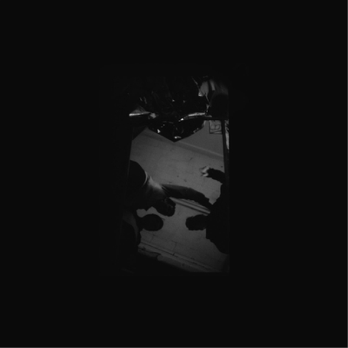 Badbadnotgood III (CD) Album