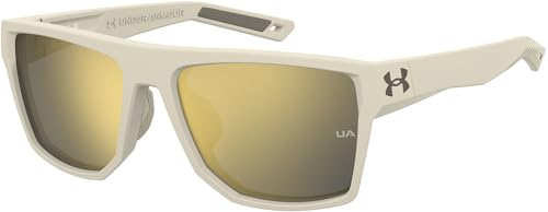 Under Armour Unisex Ua Launch 2/G Sonnenbrille, 3Y5, 57/17/135
